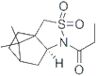 N-propionyl-(2S)-bornane- 10,2-sultam