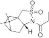 N-propionyl-(2R)-bornane- 10,2-sultam