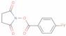 N-succinimidyl-4-fluorobenzoate