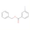 Benzoic acid, 3-iodo-, phenylmethyl ester