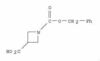 1-(benzyloxycarbonyl)azetidine-3-carboxylic acid