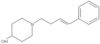 1-(4-Phenyl-3-buten-1-yl)-4-piperidinol