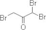 1,1,3-tribromo acetone