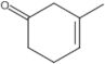 3-Methyl-3-cyclohexen-1-one