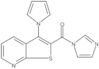 1H-Imidazol-1-yl[3-(1H-pyrrol-1-yl)thieno[2,3-b]pyridin-2-yl]methanone