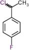 1-(1-chloroethyl)-4-fluorobenzene