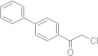 4-Phenylphenacyl chloride