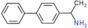 1-biphenyl-4-ylethanamine
