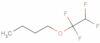 N-butyl-1,1,2,2-tetrafluoroethyl ether