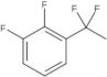 1-(1,1-Difluoroethyl)-2,3-difluorobenzene