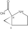 (1R,5S)-2-Azabicyclo[3.1.0]hexane-1-carboxylic acid