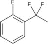 1-(1,1-Difluoroethyl)-2-fluorobenzene