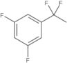 1-(1,1-Difluoroethyl)-3,5-difluorobenzene