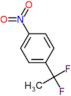 1-(1,1-difluoroethyl)-4-nitrobenzene