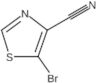 5-Bromo-4-thiazolecarbonitrile