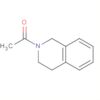 Isoquinoline, 2-acetyl-1,2,3,4-tetrahydro-