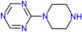 2-piperazin-1-yl-1,3,5-triazine