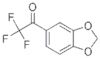 Ethanone, 1-(1,3-benzodioxol-5-yl)-2,2,2-trifluoro- (9CI)