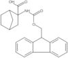 2-[[(9H-Fluoren-9-ylmethoxy)carbonyl]amino]bicyclo[2.2.1]heptane-2-carboxylic acid