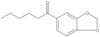 1-(1,3-Benzodioxol-5-yl)-1-hexanone