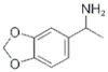 1-BENZO[1,3]DIOXOL-5-YL-ETHYLAMINE