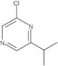 2-Chloro-6-(1-methylethyl)pyrazine