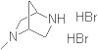 (1S,4S)-2-Methyl-2,5-diazabicyclo [2.2.1]heptane dihydrobromide