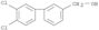 [1,1'-Biphenyl]-3-methanol,3',4'-dichloro-