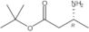 1,1-Dimethylethyl (3R)-3-aminobutanoate