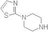1-(thiazol-2-yl)piperazine