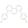 1,10-Phenanthroline, 4,7-bis(4-bromophenyl)-