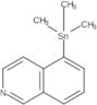 5-(Trimethylstannyl)isoquinoline