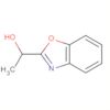 2-Benzoxazolemethanol, a-methyl-