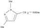 1H-Pyrazole-5-methanamine, N,1,3-trimethyl-