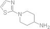 1-(2-Thiazolyl)-4-piperidinamine