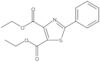 4,5-Diethyl 2-phenyl-4,5-thiazoledicarboxylate