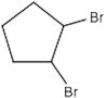 1,2-Dibromocyclopentane