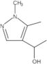 α,1,5-Trimethyl-1H-pyrazole-4-methanol