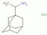 1-(1-adamantyl)ethylamine hydrochloride
