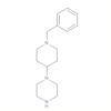 Piperazine, 1-[1-(phenylmethyl)-4-piperidinyl]-