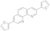 3,8-Di(thien-2-yl)-1,10-phenanthroline