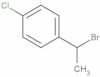 1-(1-bromoethyl)-4-chlorobenzene