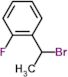 1-(1-bromoethyl)-2-fluorobenzene