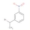 Benzene, 1-(1-bromoethyl)-3-nitro-