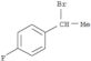 Benzene, 1-(1-bromoethyl)-4-fluoro-