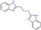 2,2'-propane-1,3-diylbis(1H-benzimidazole)