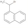 Naphthalene, 1-(1-bromoethyl)-