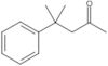 4-Methyl-4-phenyl-2-pentanone