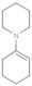 1-(1-Piperidino)cyclohexene