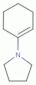 N-(cyclohex-1-en-1-yl)pyrrolidine